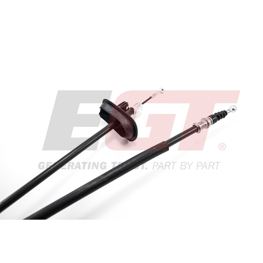 501488iEGT - Cable, parking brake 