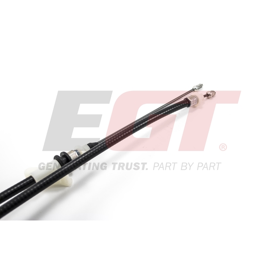 501492iEGT - Cable, parking brake 