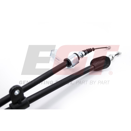 501493iEGT - Cable, parking brake 