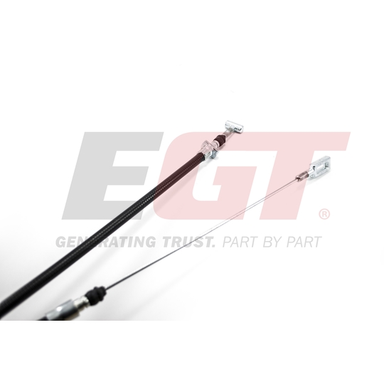 501521iEGT - Cable, parking brake 