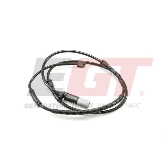 691259EGT - Warning Contact, brake pad wear 