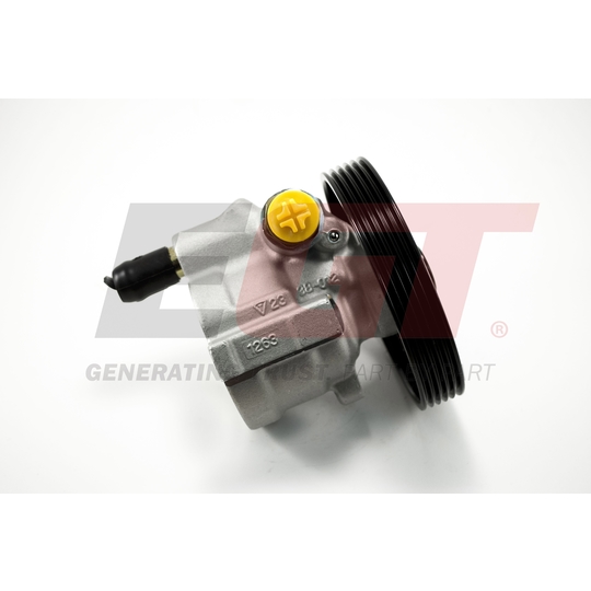 710062EGT - Hydraulic Pump, steering system 