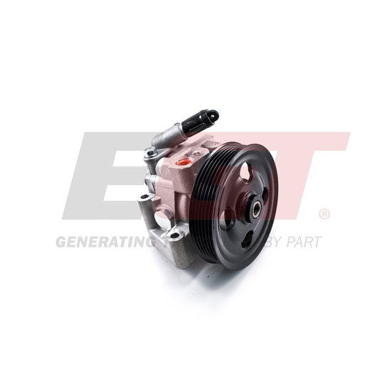 710073EGT - Hydraulic Pump, steering system 