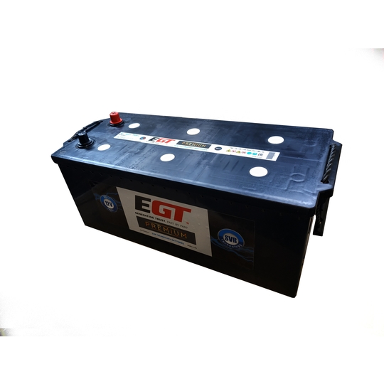 901185iEGT - Starter Battery 
