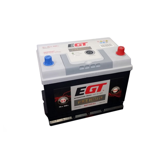 903075iEGT - Starter Battery 