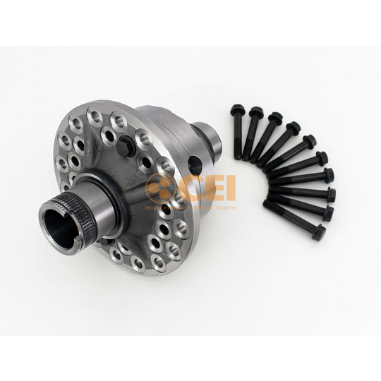 199.048 - Differential gear 