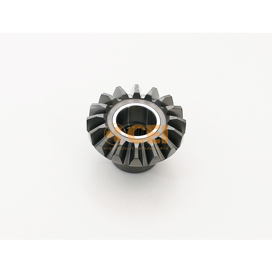 122.123 - Differential driving pinion 