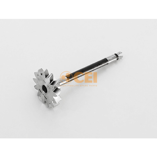 107.195 - Gearbox oil pump element 