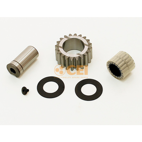 198.849 - Planetary gear repair kit 