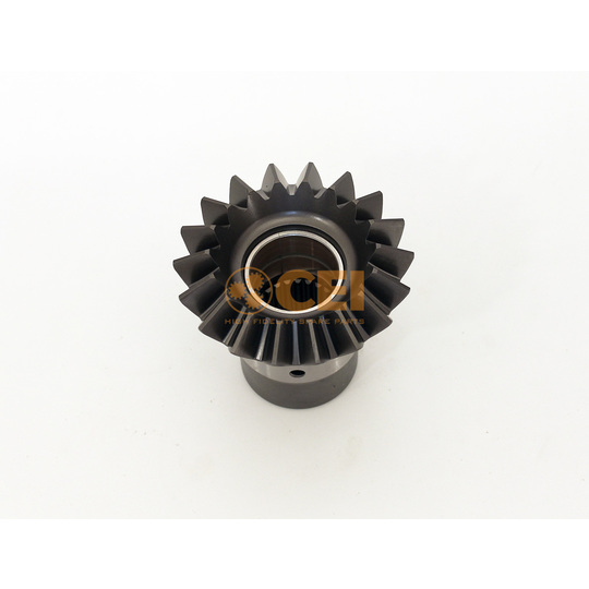 122.059 - Differential driving pinion 