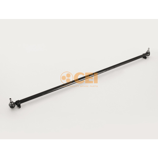 220.101 - Steering side rod (with end) 