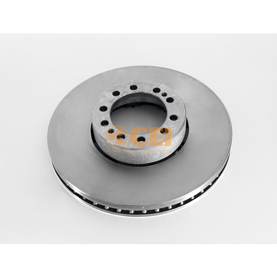 215.017 - Brake disk 