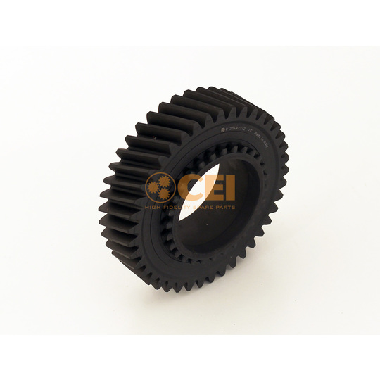 244.006 - Gearbox gear 