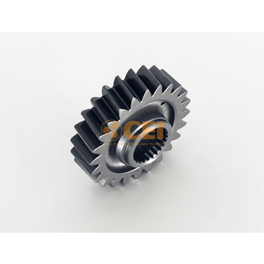145.762 - Differential driving pinion 