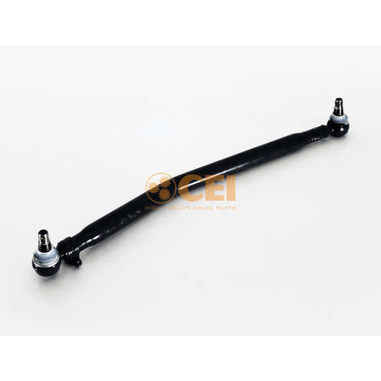 220.008 - Steering side rod (with end) 