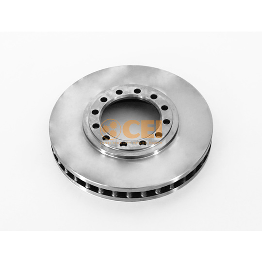 215.140 - Brake disk 