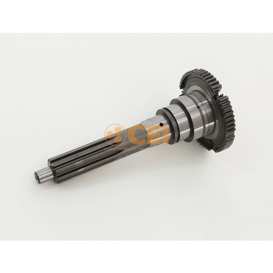 102.234 - Gearbox main input shaft 