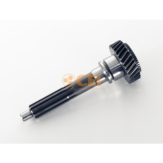 102.181 - Gearbox main input shaft 