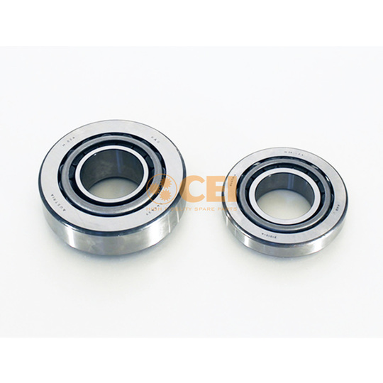 298.075 - Ring gear bearing 