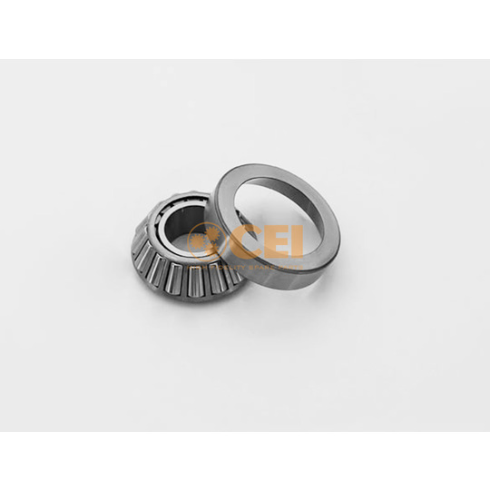 130.535 - Ring gear bearing 