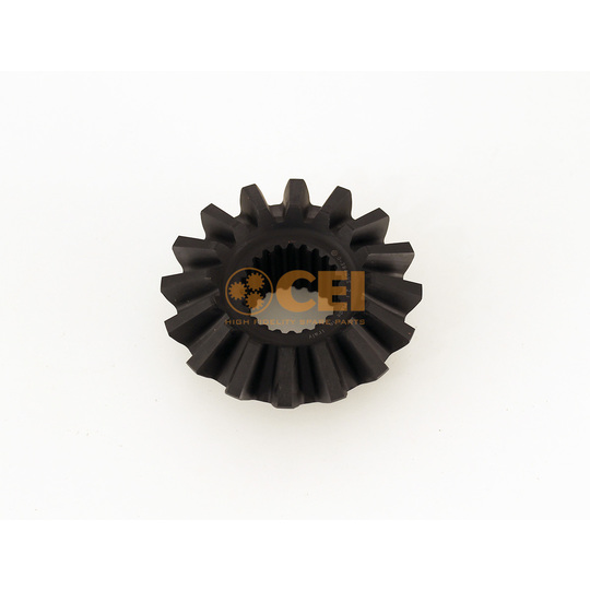 122.011 - Differential driving pinion 