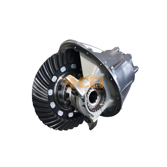 280.501 - Differential gear 