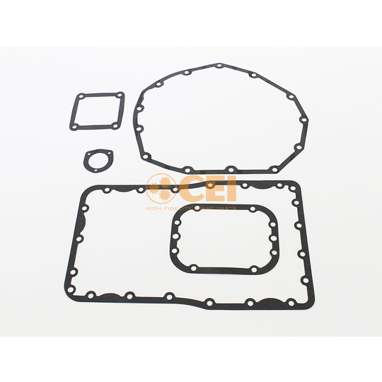 198.850 - Gearbox gasket 