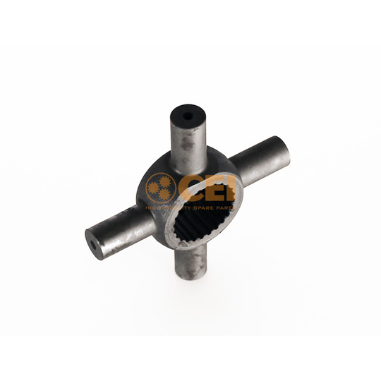 133.147 - Differential spider 