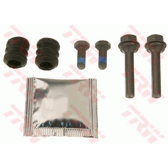 ST 1223 - Ignition lead set 