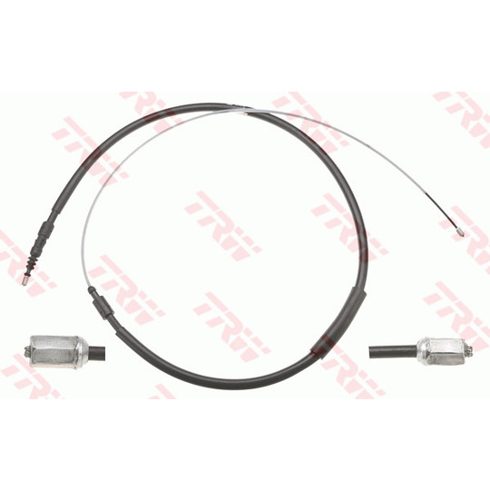 GCH679 - Cable, parking brake 