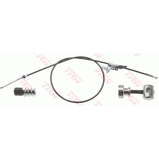 GCH682 - Cable, parking brake 
