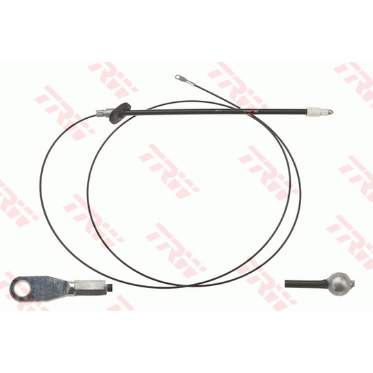 GCH739 - Cable, parking brake 