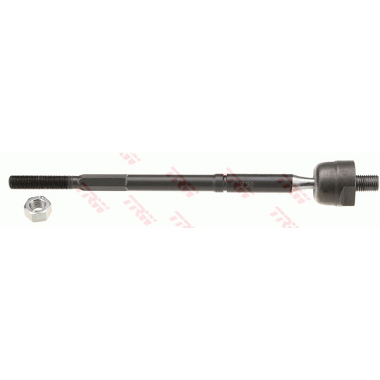 JAR316 - Tie Rod Axle Joint 