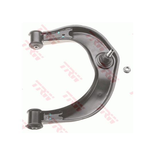 JTC1707 - Track Control Arm 