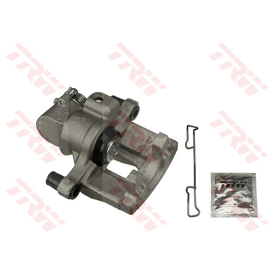 BHR269E - Brake Caliper 