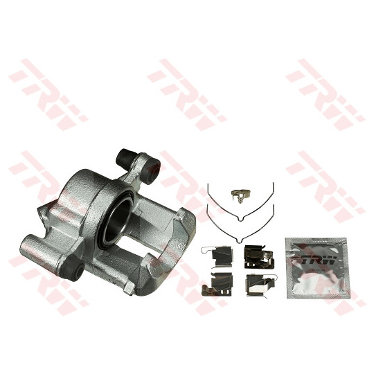 BHS1459E - Brake Caliper 