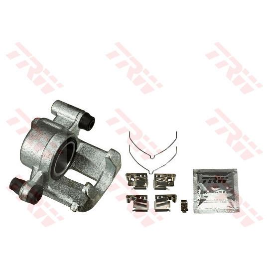 BHS1460E - Brake Caliper 