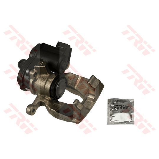 BHT724E - Brake Caliper 