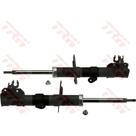 JGM1261T - Shock Absorber 