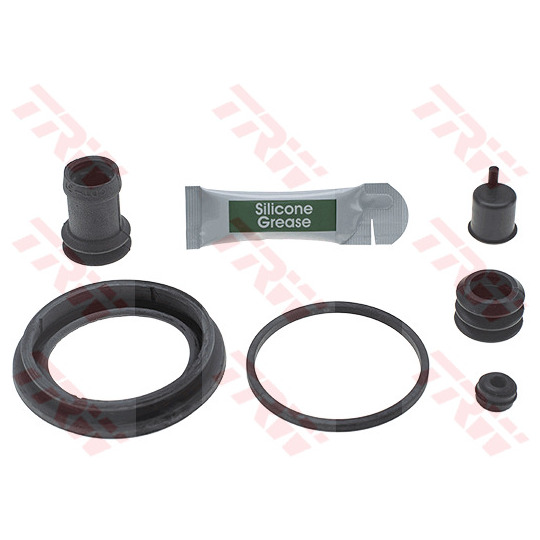 SJ1334 - Repair Kit, brake caliper 