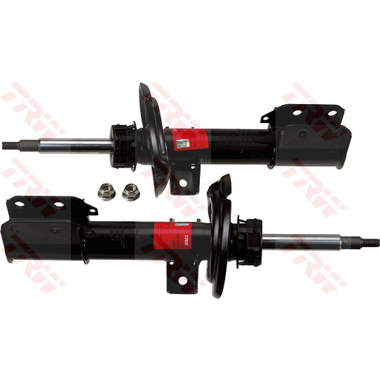 JGM1162T - Shock Absorber 