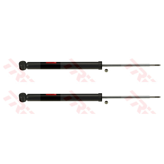 JGT1007T - Shock Absorber 