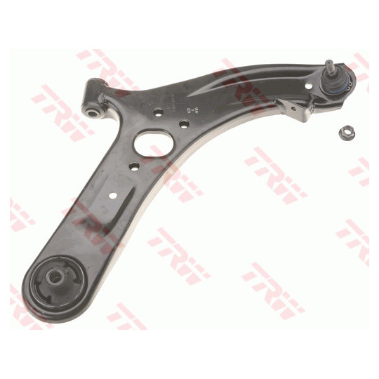 JTC1654 - Track Control Arm 