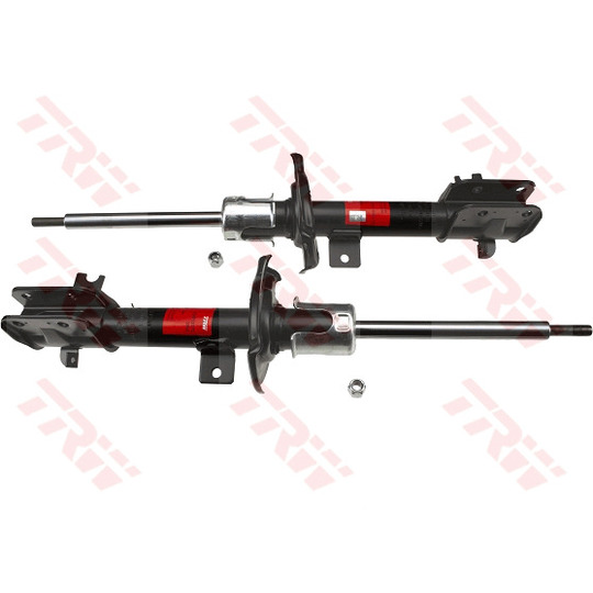 JGM1377T - Shock Absorber 