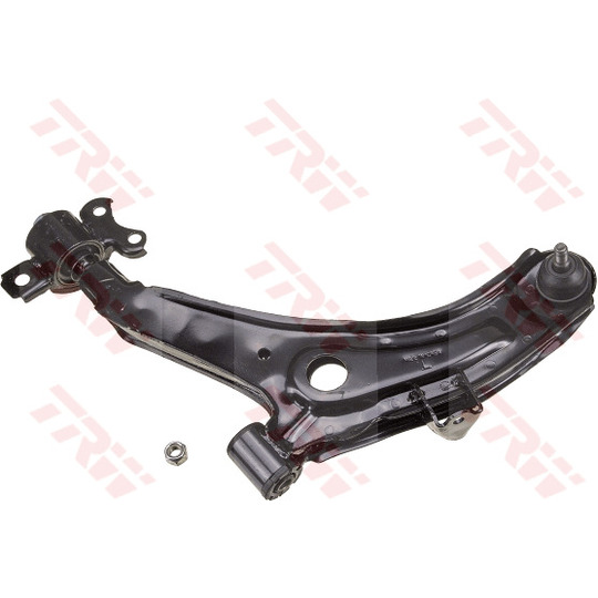 JTC1861 - Track Control Arm 