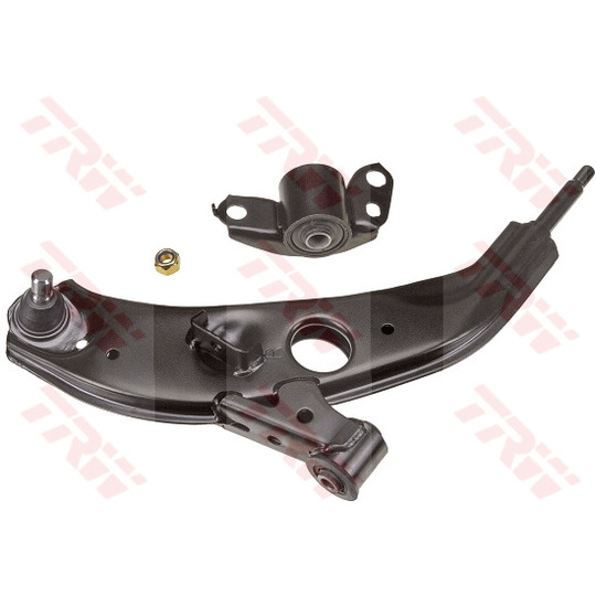 JTC2455 - Track Control Arm 