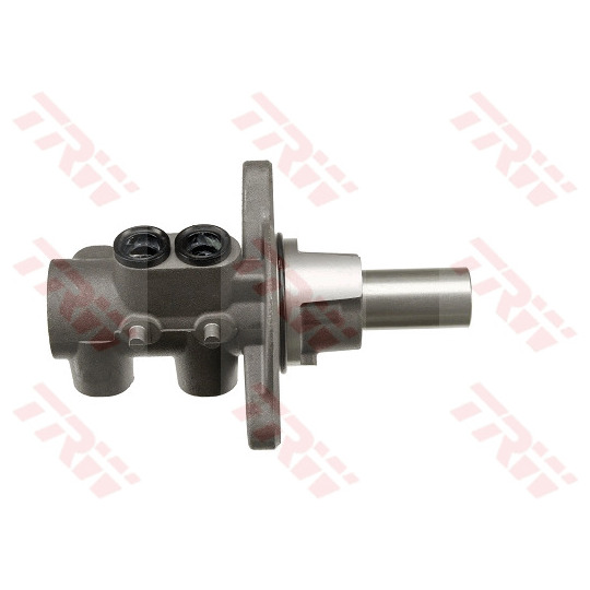 PMK966 - Brake Master Cylinder 