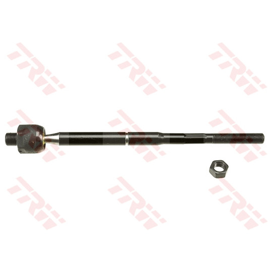 JAR284 - Tie Rod Axle Joint 