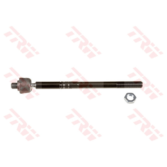 JAR596 - Tie Rod Axle Joint 