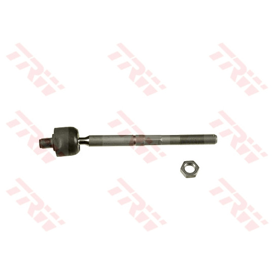 JAR678 - Tie Rod Axle Joint 